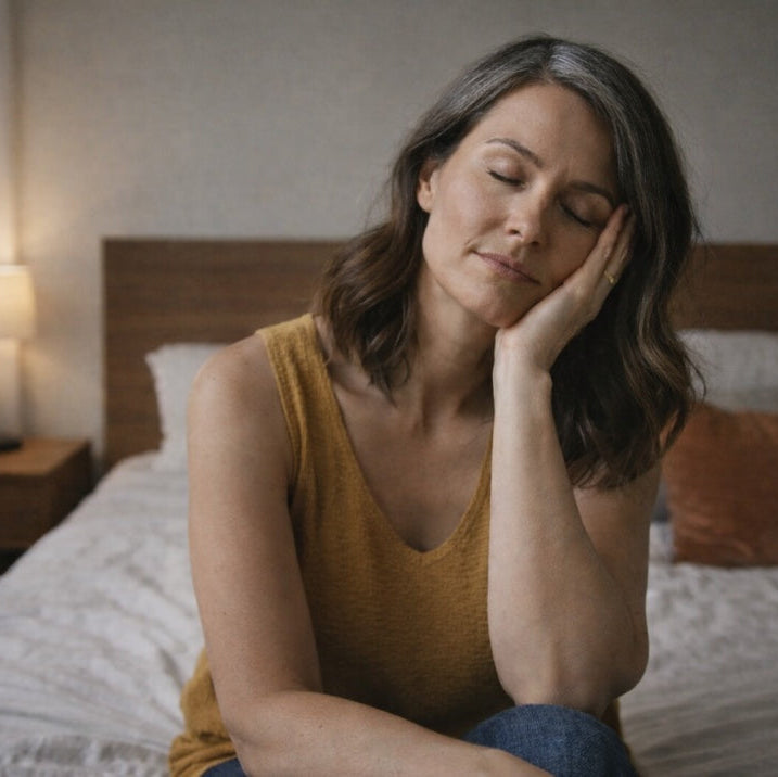 How stress, cortisol and burnout kill libido