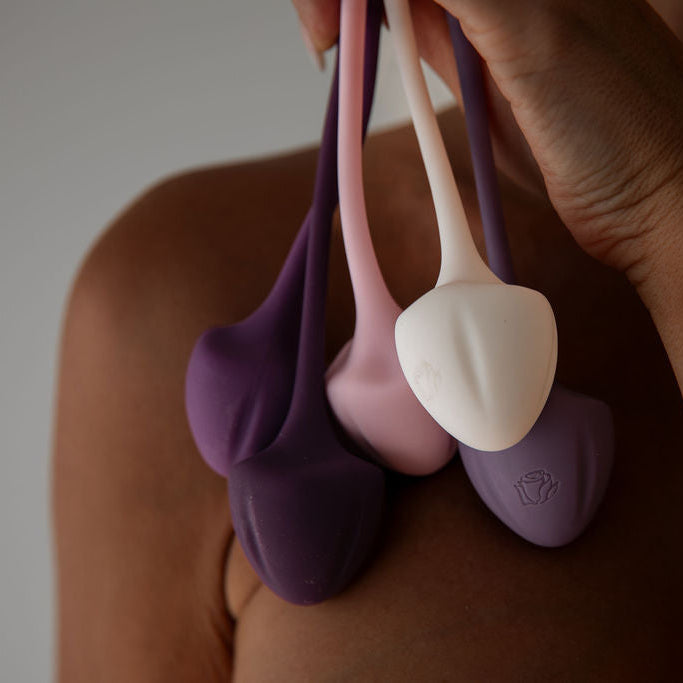 Strength Kegal weight kits